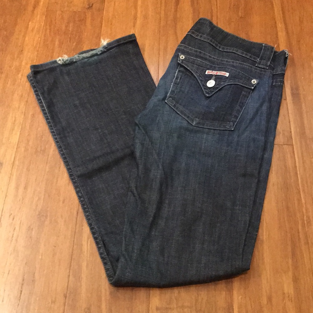 Hudson Jeans